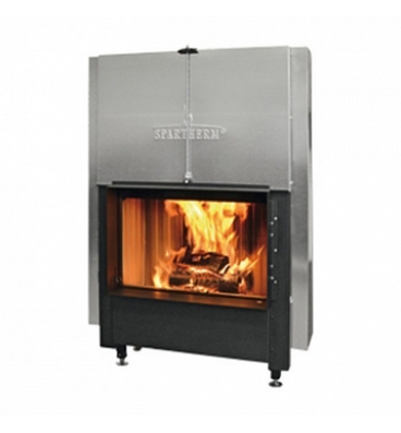 Стальная каминная топка Топка Spartherm Premium V-M-80h GET